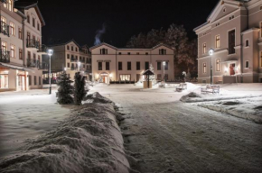 Cottonina Hotel & Mineral SPA Resort